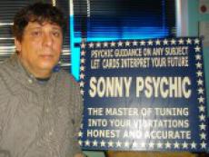 SonnyPsychic - Numerology Readings and Tarot Reading